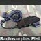M-80C/U Microfono M-80C/U Apparati radio militari