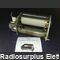 Roller motorizzato Roller motorizzato Bobina variablie da 3 - 80 micro Henry Apparati radio
