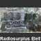 AB-35-TRC/7 Sostegno per antenna con accessori AB-35-TRC/7 Accessori per apparati radio Militari