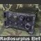 AM-65/GRC Amplifier-Power Supply AM-65/GRC Accessori per apparati radio Militari