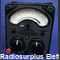 AVO Meter 8MKII Universal Multimeter AVO Meter 8MKII Strumenti