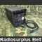PP-112/220 Alimentatore  Modificato PP-112/220 Accessori per apparati radio Militari
