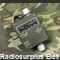 BC-1361 Scatola di Commutazione BC-1361 Accessori per apparati radio Militari