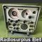 ADF-100 Automatic Directional Finder BENMAR mod. ADF-100 Apparati radio