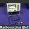 BOONTON mod. 92B RF Millivoltmeter  BOONTON mod. 92B  Completo di RF Probe model.91-12F Strumenti