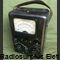  CGE mod. 311 Voltmetro Elettronico  CGE mod. 311 -vintage a valvole Accessori per apparati radio Militari