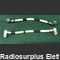 306-0525/02 Cavo di connessione N/N Cavo RG214/U N/N Componenti elettronici