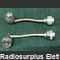 306-0525/00 Cavo di connessione N/N Cavo RG 213/U N/N Accessori per apparati radio Militari