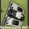  G.4/161 VHF  + G.4/163 UHF + G.4/159 Converter VHF/UHF GELOSO G.4/161 VHF  + G.4/163 UHF + G.4/159 Alimentatore Telecomunicazioni