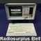 E4095B / PT500 Protocol Tester   HP -IDACOM- mod. E4095B / PT500 Strumenti