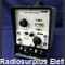 EATON model 188 RF Power Signal Source EATON model 188 Strumenti