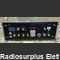RFT EKD 300 Receiver RFT EKD 300 Apparati radio