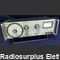 UNAOHM mod. EM 95A R AF Generator UNAOHM mod. EM 95A R Strumenti