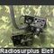 ER-40-A Ricetrasmettitore Spalleggiabile ER-40-A Apparati radio