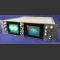 EV4040 + EV4020 TV Waveform monitor + TV Vector Monitor ELECTRONIC VISUAL EV4040 + EV4020 Strumenti