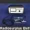FARNEL TM8 mod F872 TRUE RMS Sampling RF Millivoltmeter FARNEL TM8 mod F872 Strumenti