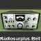 FR-50 Radio Receiver  YAESU FR-50 Apparati radio