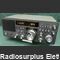 FRG-7700 Communications Receiver  YAESU FRG-7700 Apparati radio