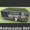 Communications Receiver YAESU FRG-8800 with FRV-8800 Apparati radio