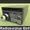 FV-102DM Digital Memory VFO YAESU FV-102DM Apparati radio civili