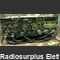 AN/GRC-4 Stazione Radio veicolare AN/GRC-4 Apparati radio