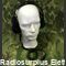 H-251/U Cuffia H-251/U Con connettore PJ-055B  Accessori per apparati radio Militari