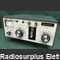 HFT-1500 Digital Peak Reading Antenna Tuner  VECTRONICS Model HFT-1500 Telecomunicazioni