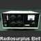 HL-1201 Linear Amplifier  ERE HL-1201 Telecomunicazioni