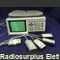 HP 1631D Logic Analyzer HP 1631D -da revisionare Strumenti