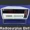 HP 3435A -da revisionare- Digital Multimeter HP 3435A -da revisionare Strumenti