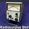  HP 432A Power Meter  HP 432A Strumenti