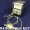 HP 435B + 8481A Power Meter  HP 435B + 8481A Strumenti