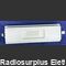 Coperchio 42 HP Coperchio protezione Strumenti HP Accessori per strumentazione