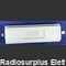 Coperchio 42 HP Coperchio protezione Strumenti HP Accessori per strumentazione