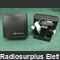 HSN 1000A Speaker Amplifier    MOTOROLA HSN 1000A Altoparlanti