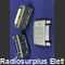  S834 Adattatore W. & G. S834 Accessori per strumentazione