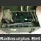R-107 T Ricetrasmettitore   R-107 T  Ricetrasmettitore spalleggiabile di produzione Russa. Apparati radio