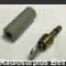 GELOSO 9008 Connettore (maschio) Jack miniatura GELOSO cod 9008 Componenti elettronici
