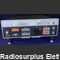MARCONI 2305 Modulation Meter MARCONI 2305 Strumenti