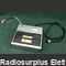 MC-85 Microfono da tavolo  KENWOOD MC-85 Telecomunicazioni