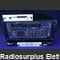 TTC mod.FIREBERD MC6000 + 10720 Communication Analyzer TTC mod.FIREBERD MC6000 + 10720 Strumenti