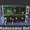 MARCONI 2382 + 2380 Spectrum Analyzer MARCONI 2382 + display 2380 Strumenti