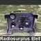 S11 Sintonizzatore (accordatore)  di Antenna Marconi S11 Accessori per apparati radio Militari