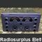 NC-183D Ricevitore Professionale NATIONAL Model NC-183D Apparati radio