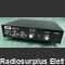 NIR-10 Audio Noise/Interference Reduction Unit  JPS NIR-10 Telecomunicazioni