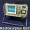 OF 150 Multimode Fiber Optic TDR Tektronix OF 150 Strumenti