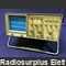 OS 300 Oscilloscope  GOULD OS 300 Strumenti