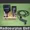 HALLICRAFTERS model P-26 Power Supply HALLICRAFTERS model P-26 Telecomunicazioni