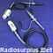 P6139A Coppia Sonde Oscilloscopio  Tektronix P6139A 500 Mhz Accessori per strumentazione