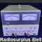 PDA 3502A Dual Power Supply Farnel PDA 3502A Strumenti